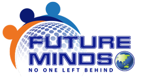 Future Minds Logo